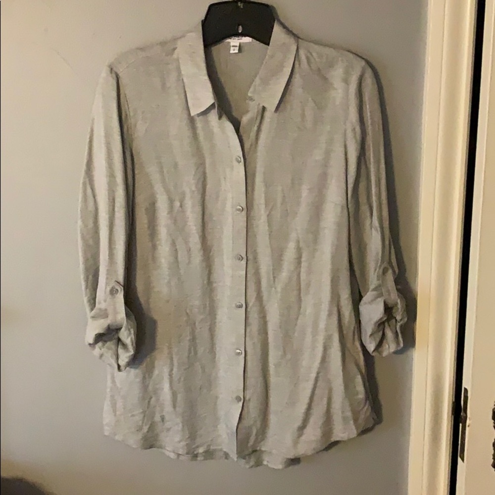 Express City Shirt
